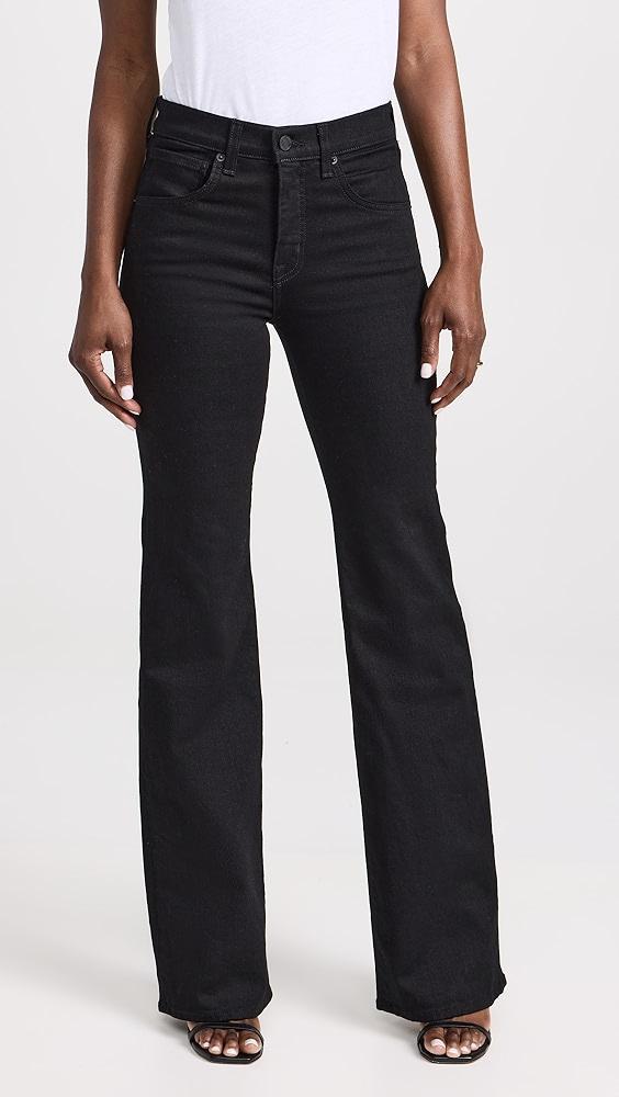 Nili Lotan Celia Jeans | Shopbop Product Image