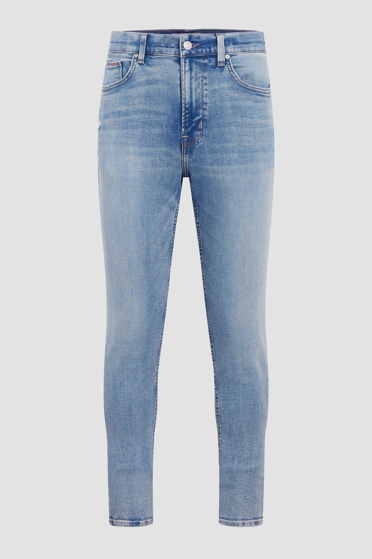 Zack Skinny Jean Male Product Image