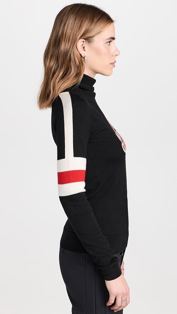 Perfect Moment Neve Wool Sweater | Shopbop Product Image