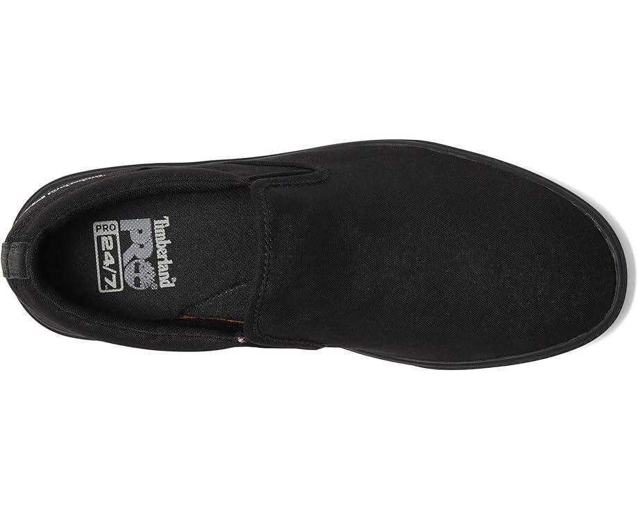 Berkley Slip-On Composite Safety Toe Product Image