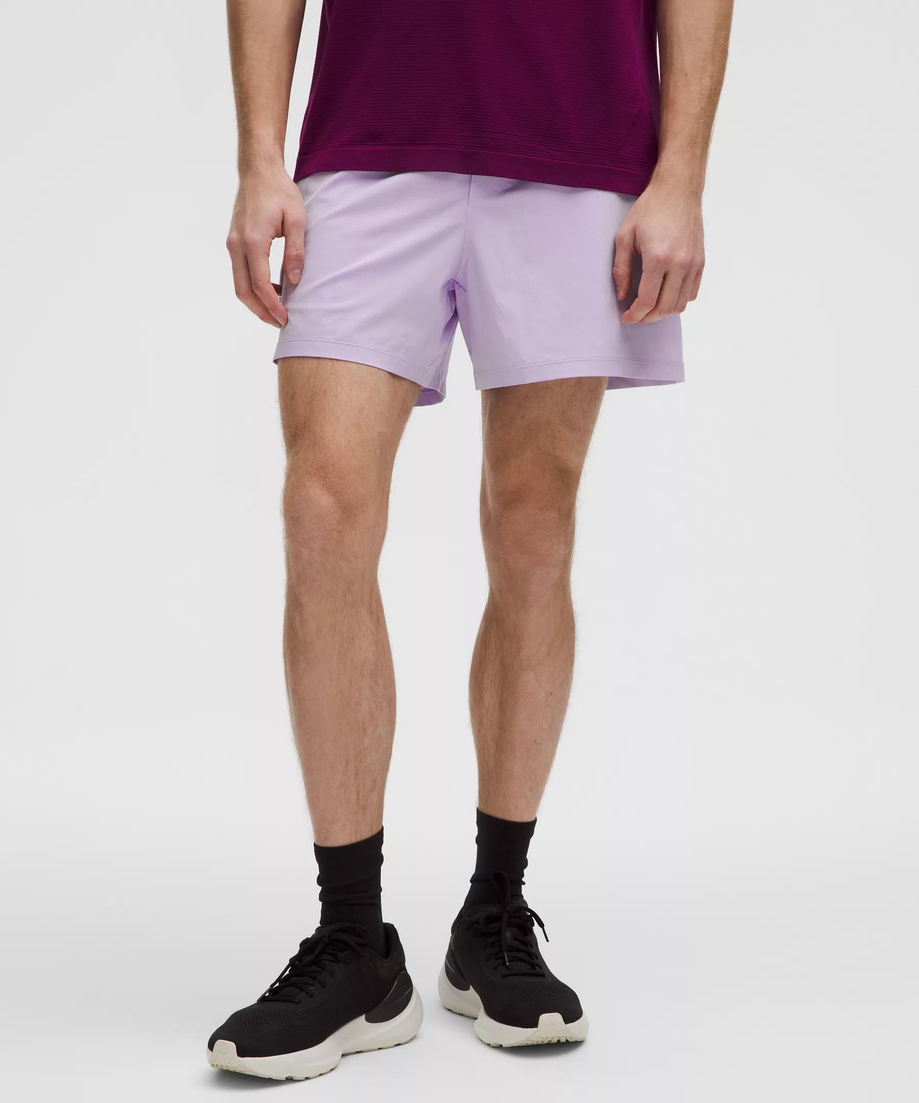 Pace Breaker Lined Short 5" Product Image