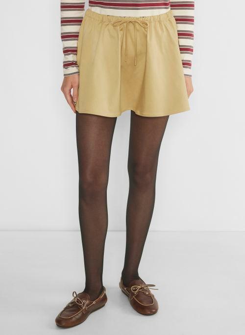 boba skirt Product Image