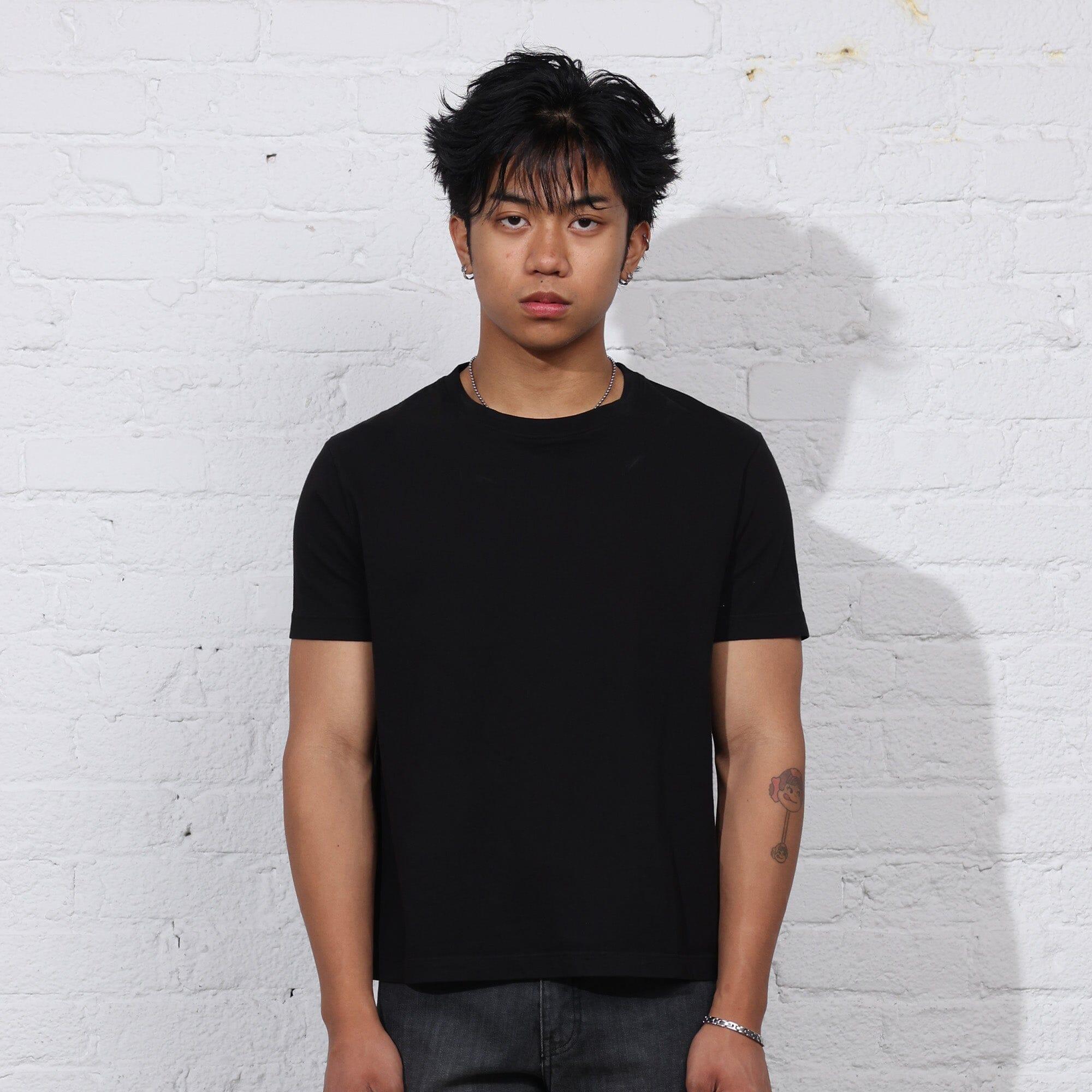 3-Pack | Los Feliz Crop Muscle Tee II Male Product Image
