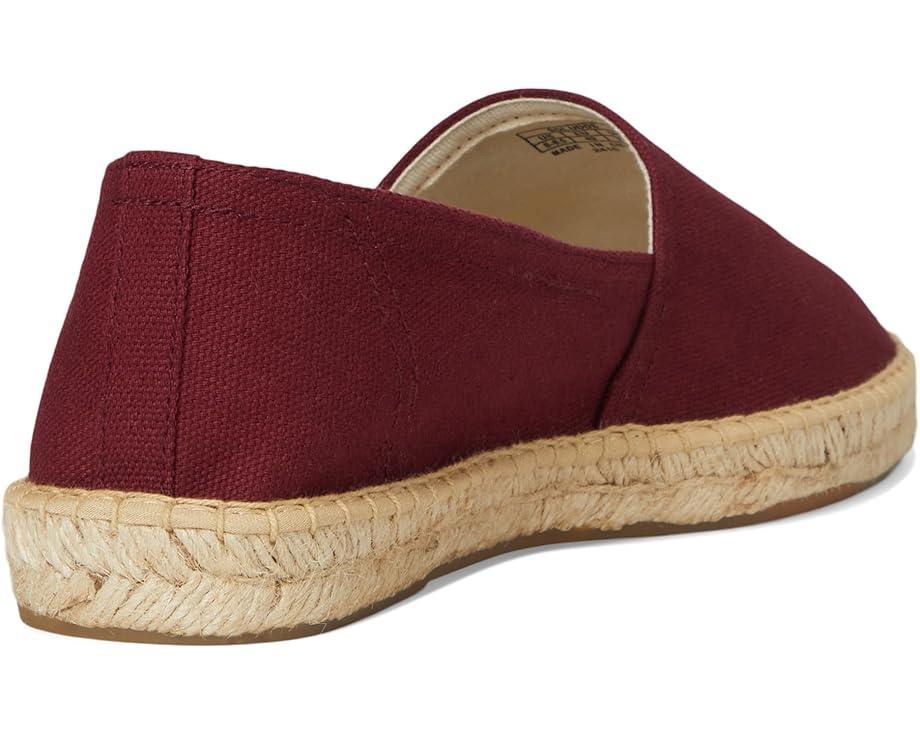 Smoking Slipper Espadrille Product Image