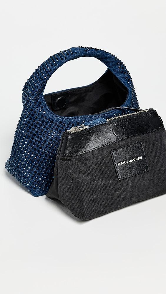 Marc Jacobs The Mini Sack Bag | Shopbop Product Image