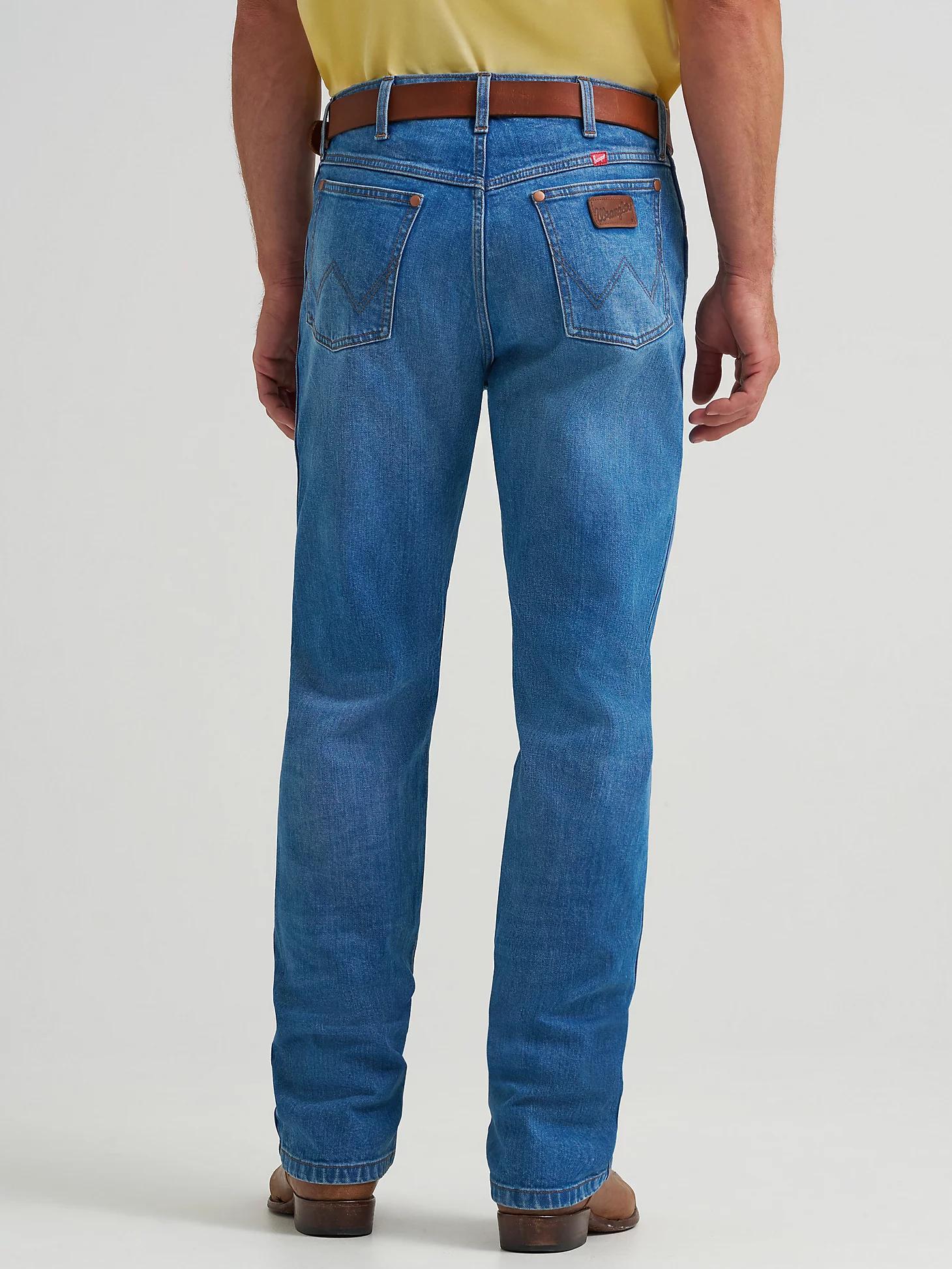 Wrangler x Coors 13MWZ Cowboy Cut Jean | Men's JEANS | Wrangler® Product Image