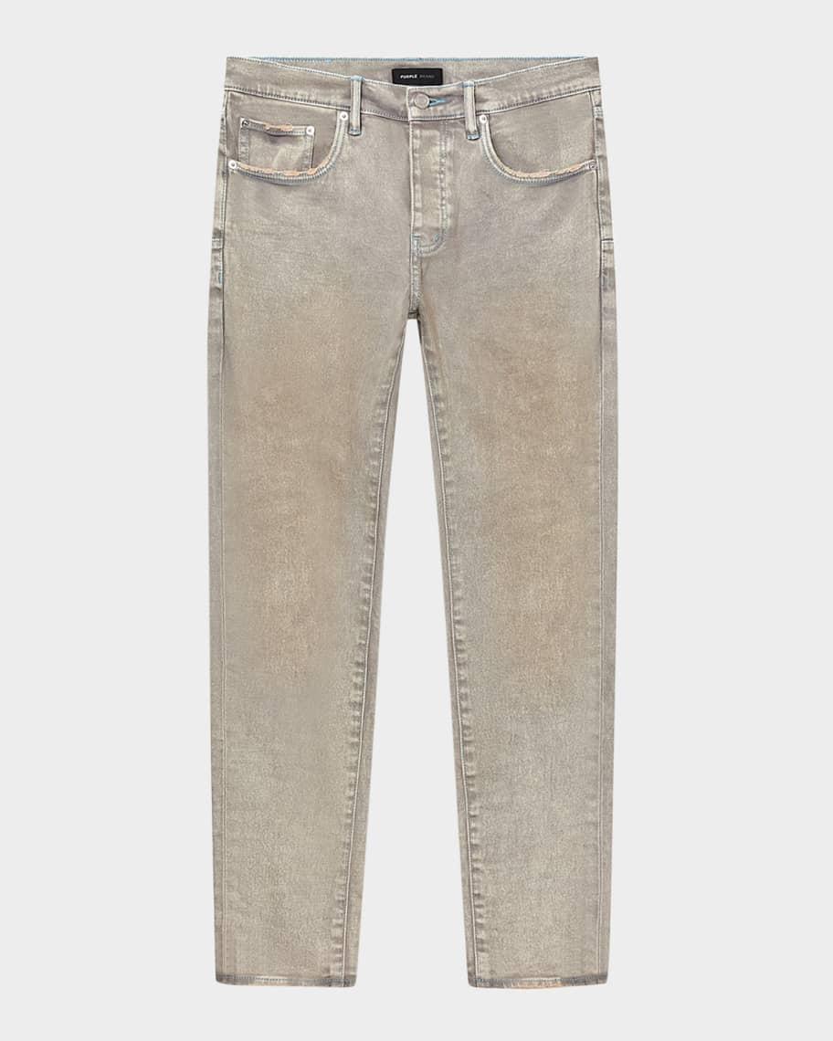 Men's Nitric Dirty Skinny Jeans Product Image