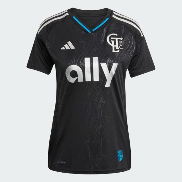 Charlotte FC 25/26 Home Jersey Product Image