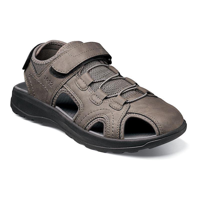 Nunn Bush Huck Mens Fisherman Sandals Product Image