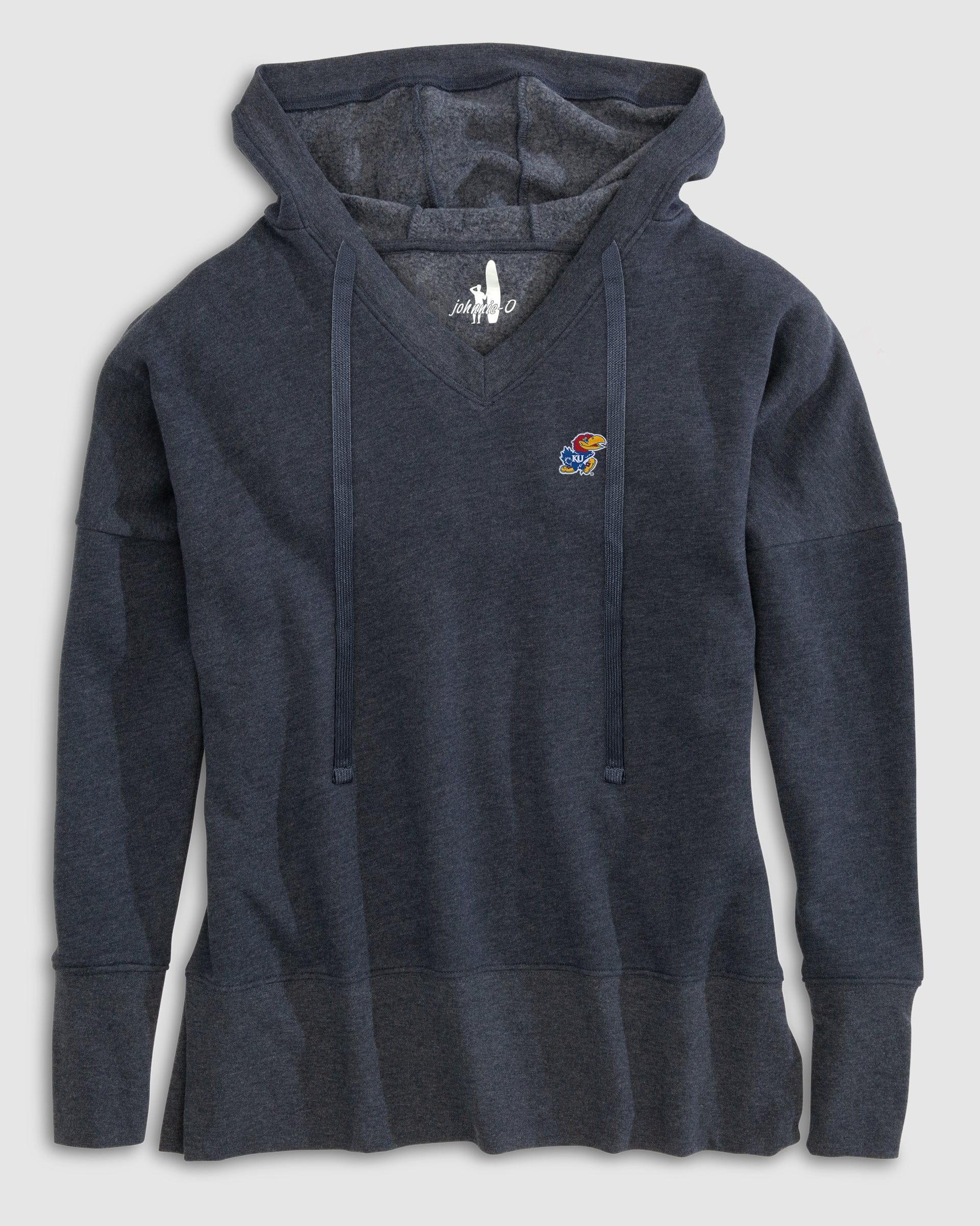 Women's Louisiana State Carrie Pullover Hoodie Female Product Image