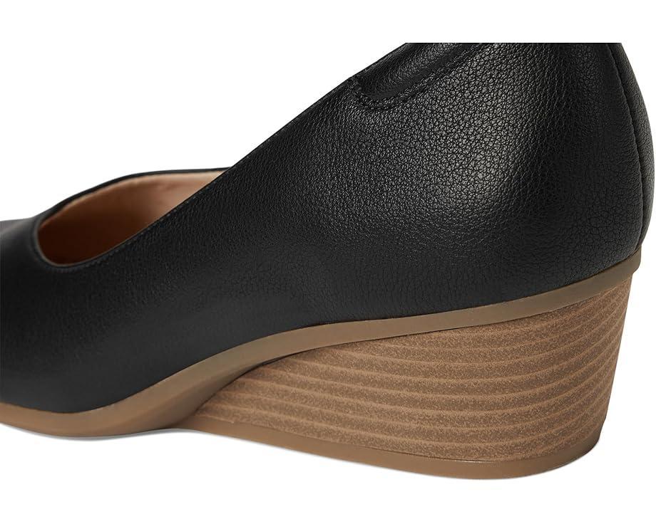Sloane Wedge Product Image