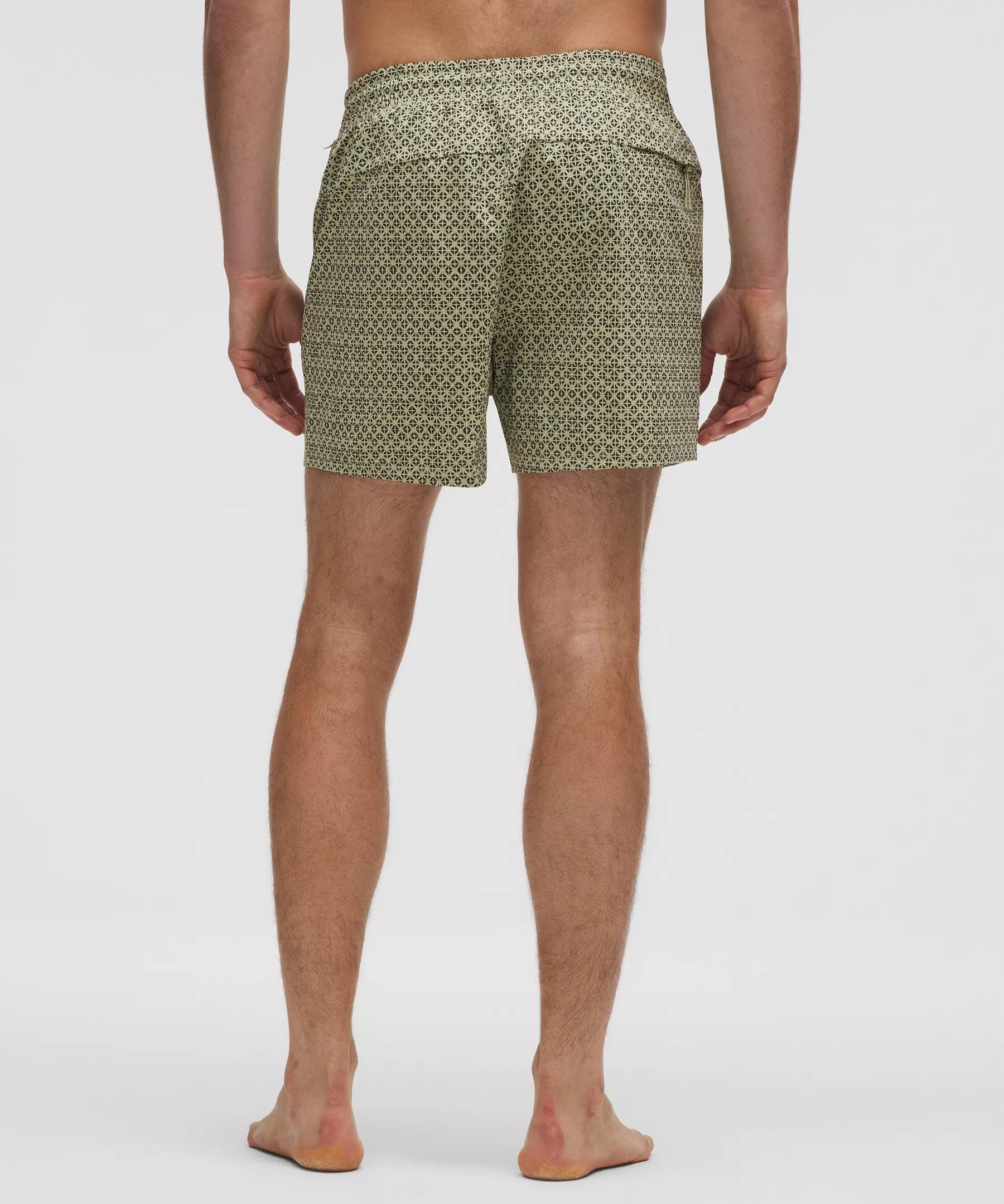 Swim Short 5" *Lined Product Image