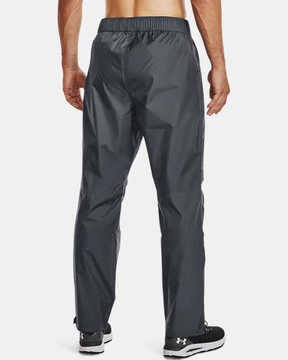 Mens UA Stormproof Cloudstrike Rain Pants Product Image