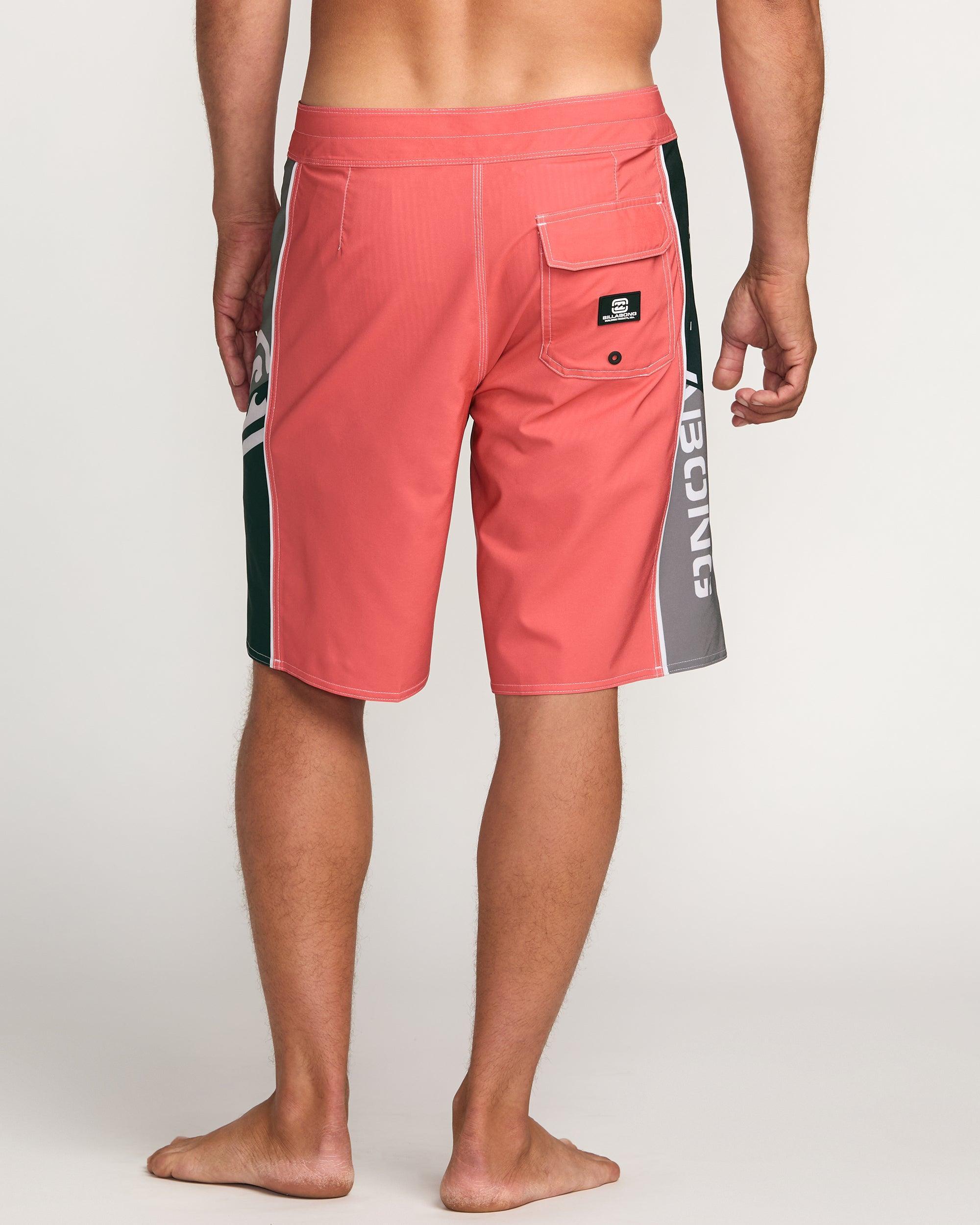 Dbah 2.0 Pro Boardshorts - Marine Male Product Image