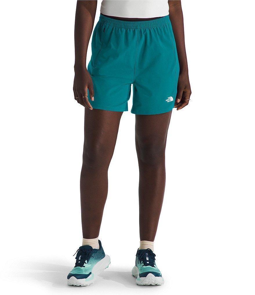 The North Face Women's Wander Short 2.0 Product Image