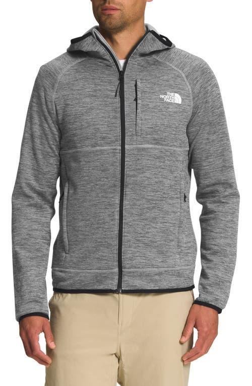 The North Face Canyonlands Long-Sleeve Full Product Image