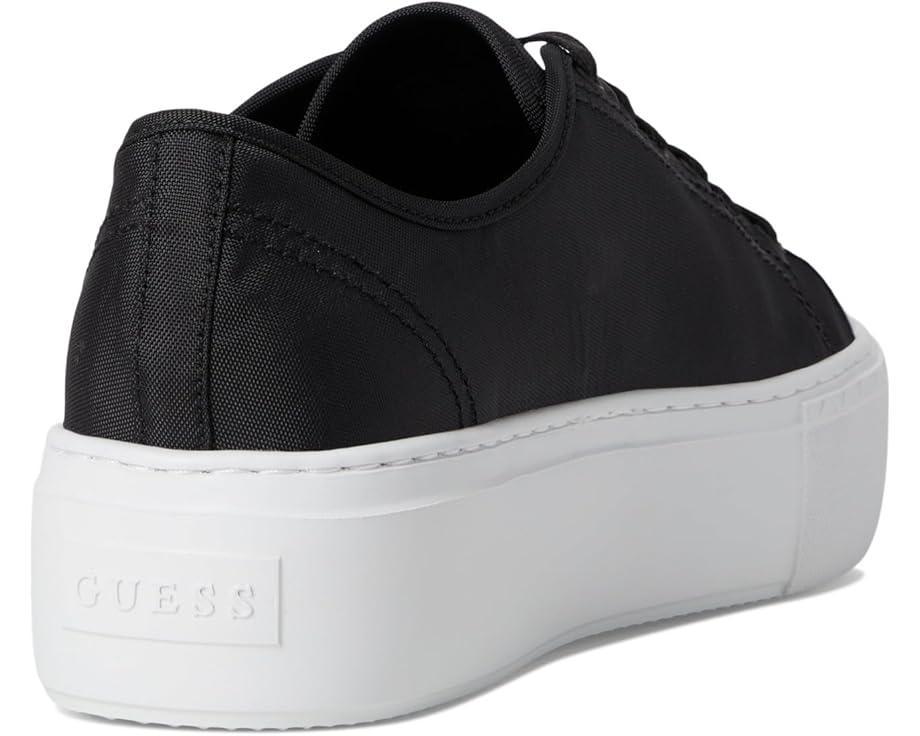 Rockaway Sneaker Product Image