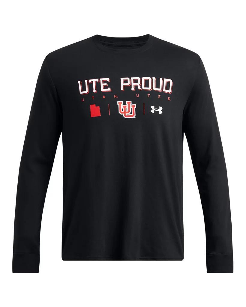 UA Performance Cotton Collegiate Product Image