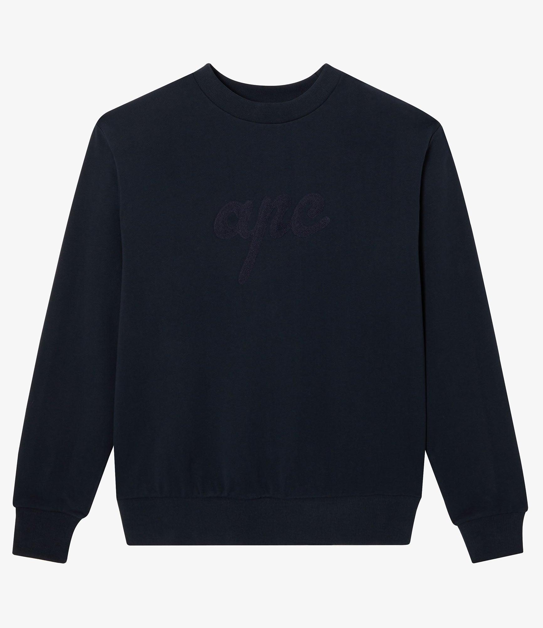 Ethan sweatshirt (M) Product Image