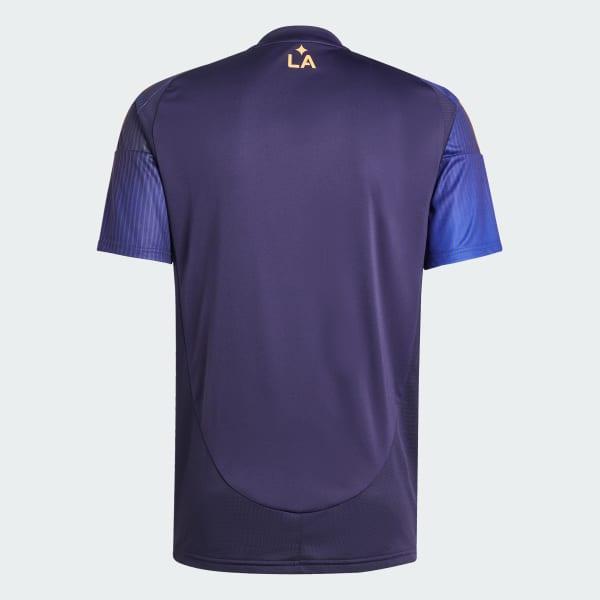 LA Galaxy 25/26 Away Jersey Product Image