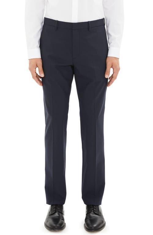Mens Mayer Straight-Leg Pants Product Image