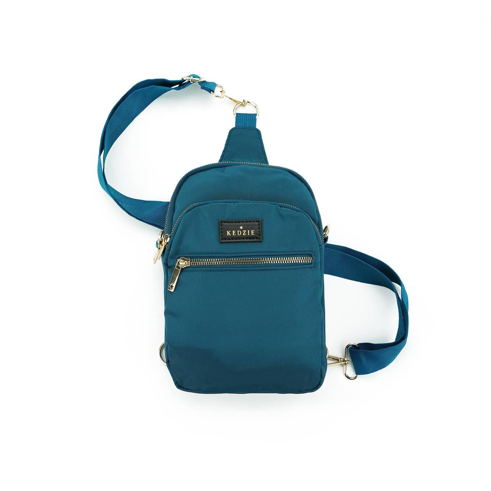 Kedzie Roundtrip Convertible Sling & Crossbody Bag Product Image
