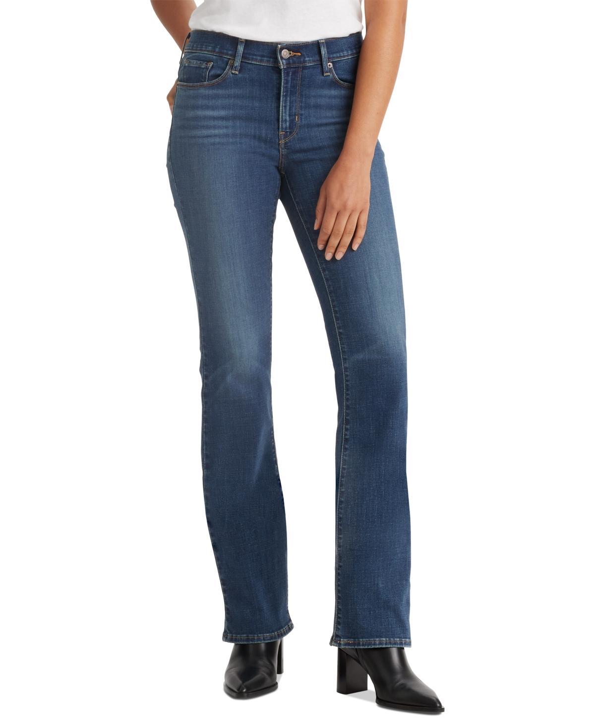 Plus Size Levi's® Classic Bootcut Jeans, Women's, Size: 22 - Regular, Inflated Dream Product Image