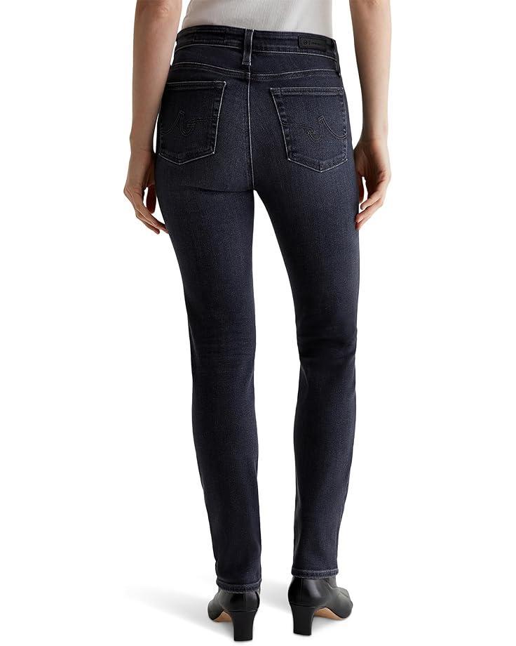 Mari Mid Rise Slim Straight Jeans in 3 Years Berlin Product Image