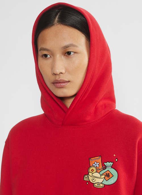 lunar new year perfect hoodie Product Image