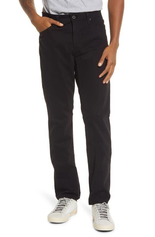 Mens Everett Slim-Fit Jeans Product Image