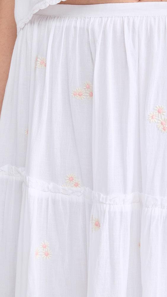 Ciao Lucia Coralie Skirt | Shopbop Product Image