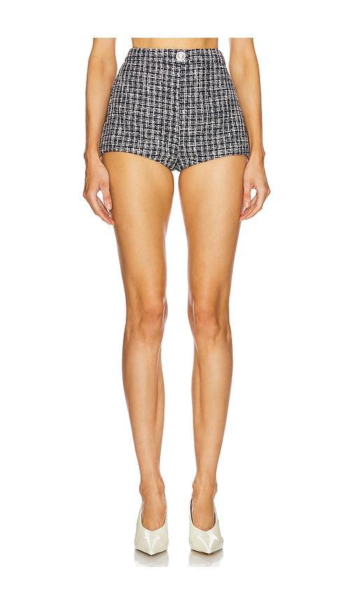 Evelyn Short MAJORELLE Product Image