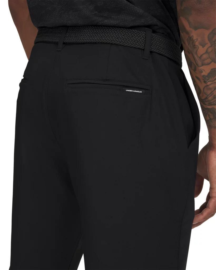 Men's UA Drive Chill Tapered Pants Product Image