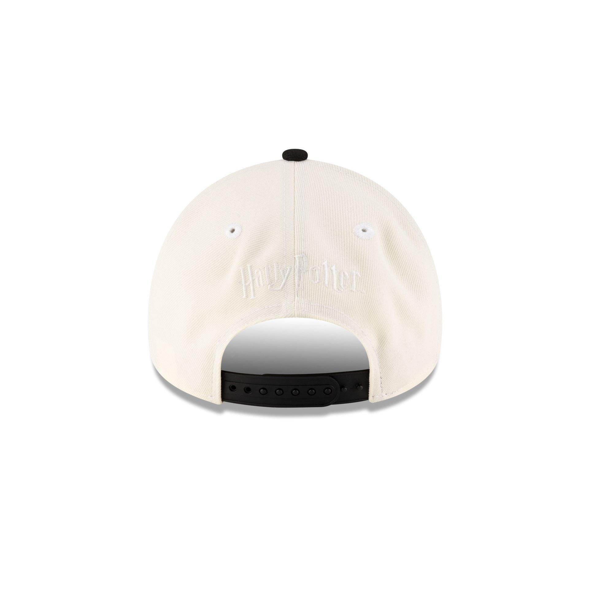 Garfield I Hate Mondays 9FORTY A-Frame Snapback Hat Male Product Image