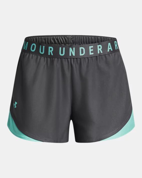 Women's UA Play Up 3.0 Shorts Product Image