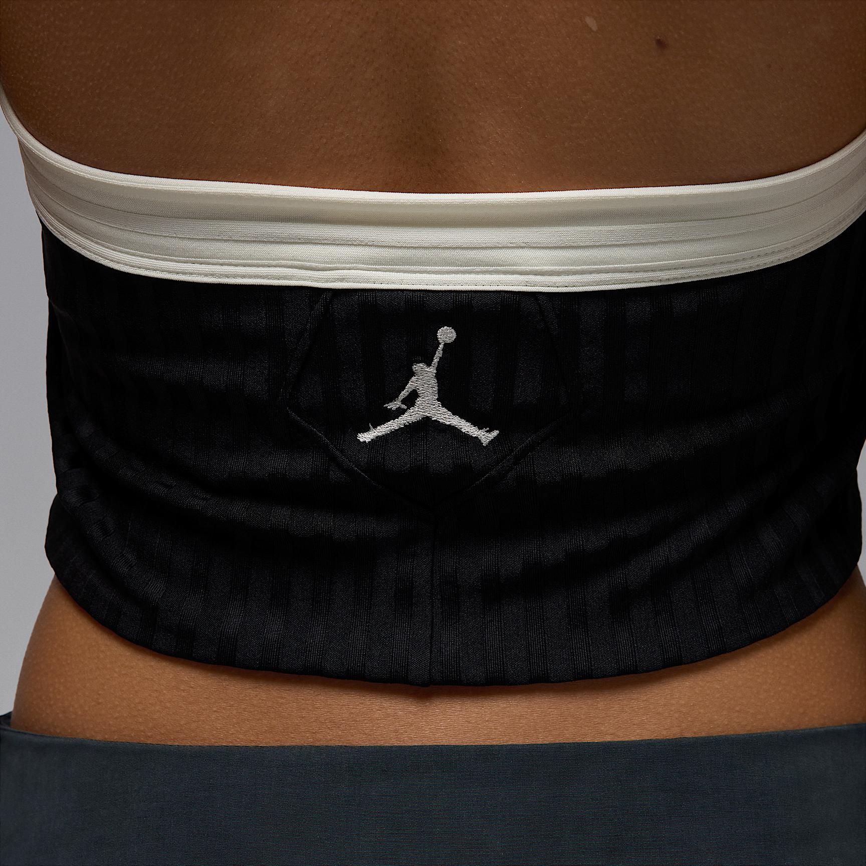 Women's Jordan Poolside Halter Top Product Image