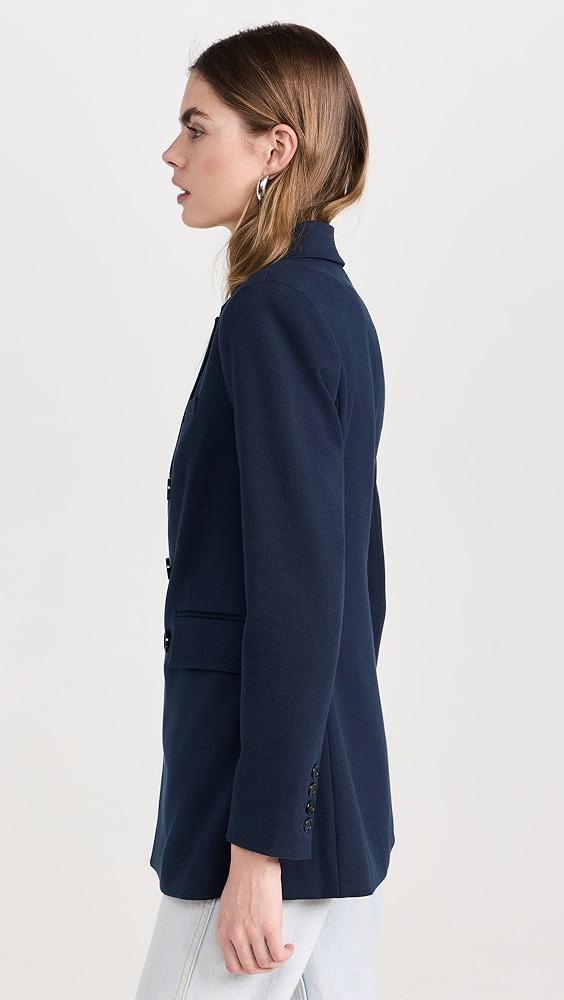 Favorite Daughter The Phoebe Blazer | Shopbop Product Image