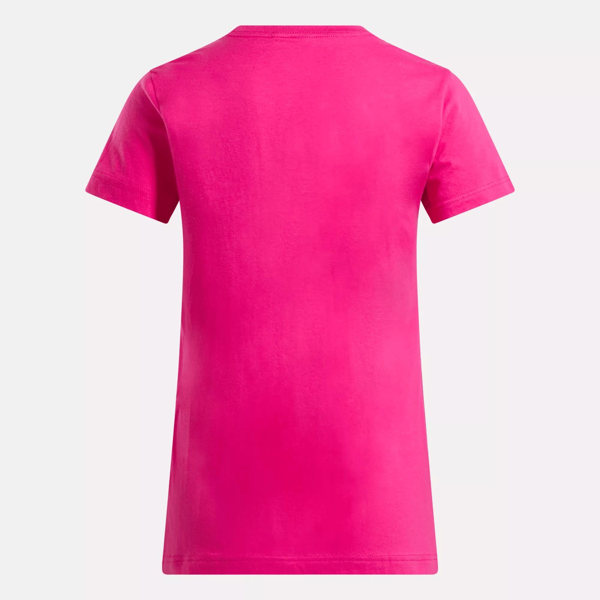 Women's Classic Small Logo T-Shirt Female Product Image