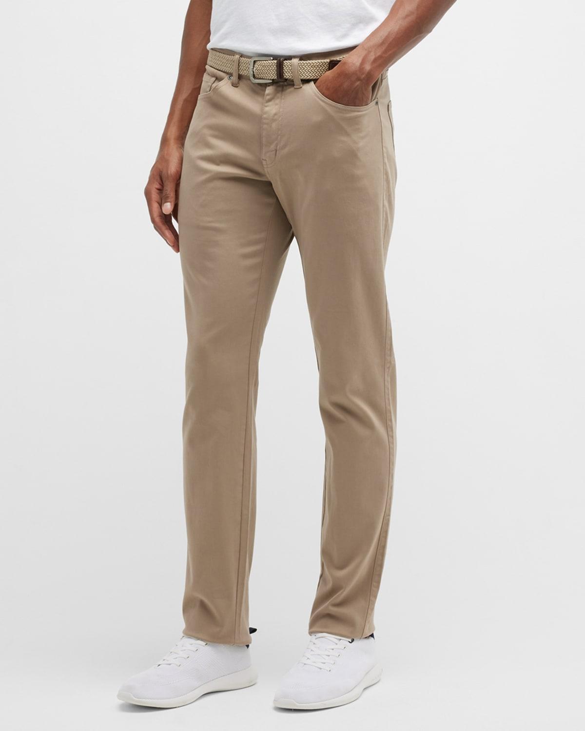 Men's Ultimate Sateen 5-Pocket Pants Product Image
