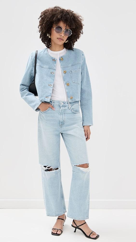 Citizens of Humanity Priah Jacket | Shopbop Product Image