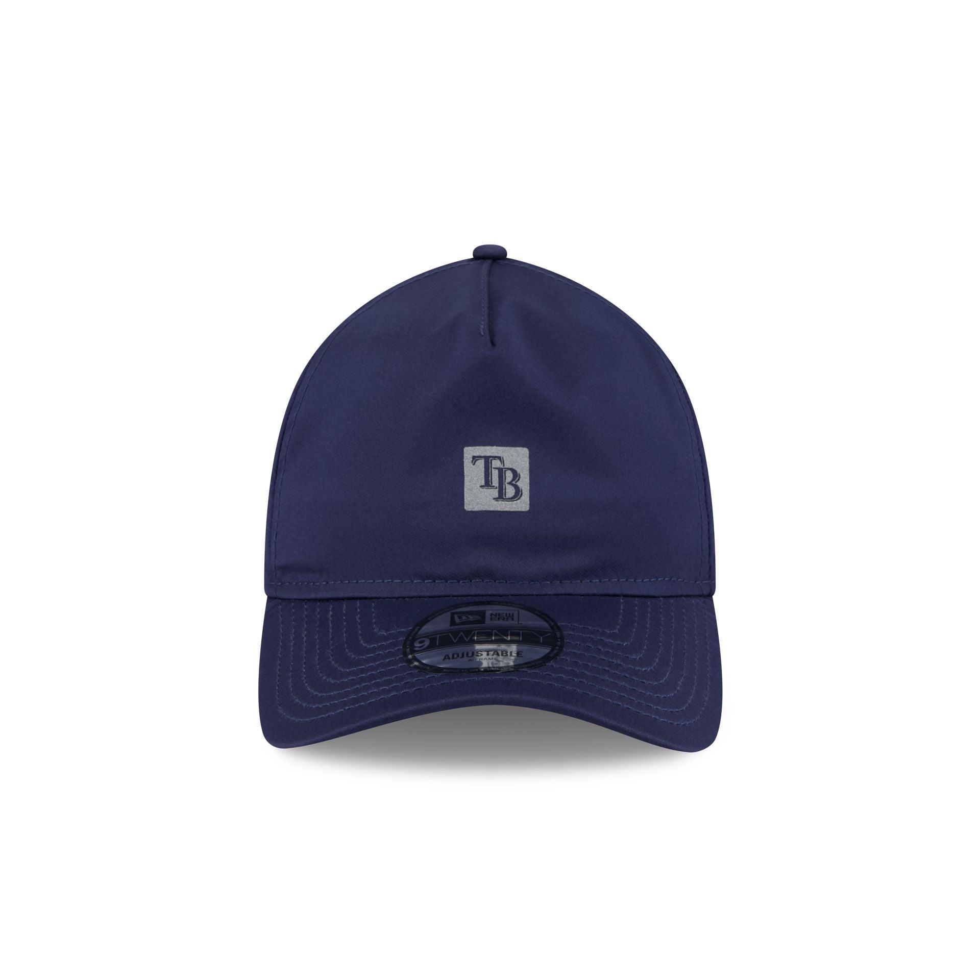 Athletics Embroidered Mesh 9TWENTY A-Frame Adjustable Hat Male Product Image