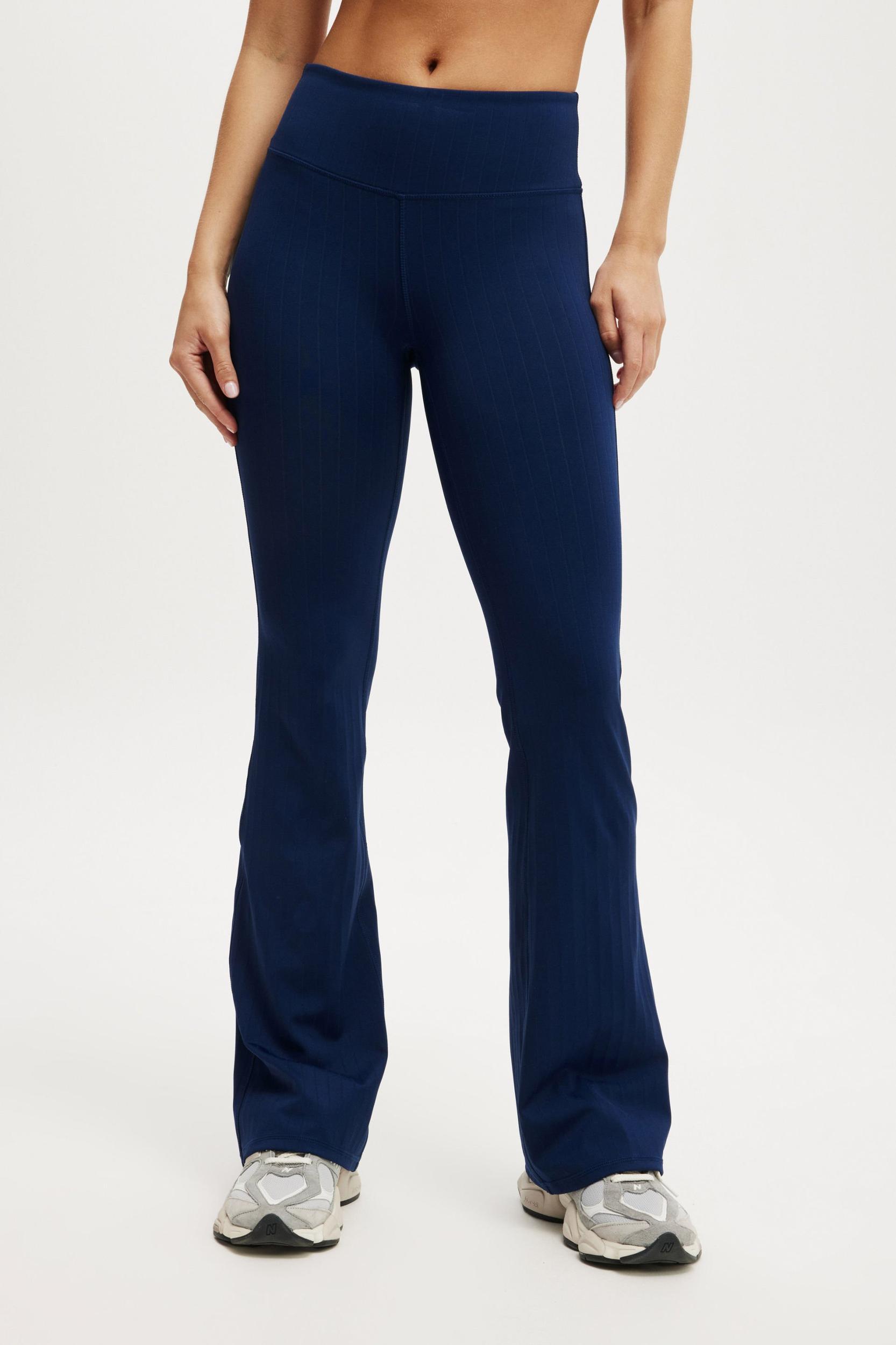 Pinstripe Flare Product Image