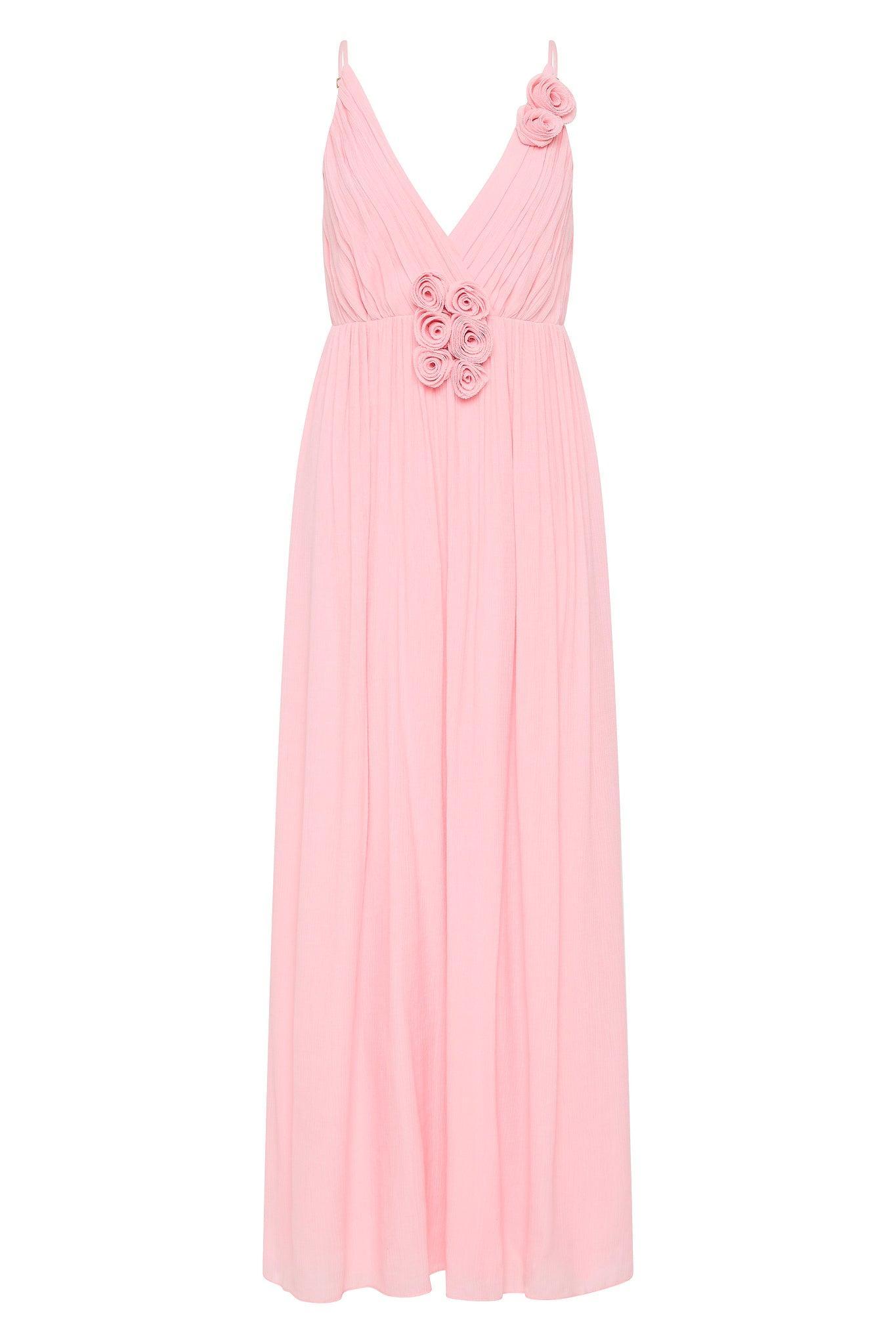 Mercurial Maxi Dress Product Image