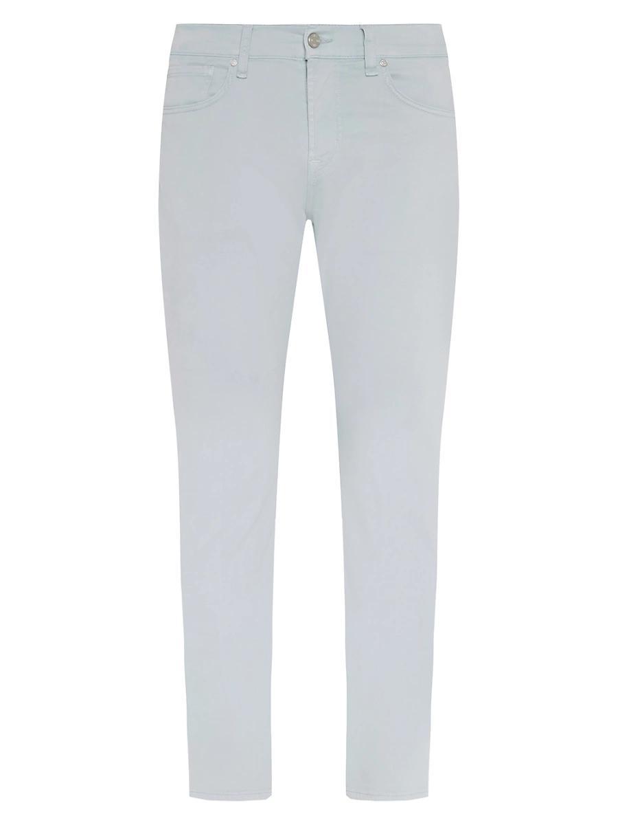 Men's Slimmy Luxe Performance Plus Pants Product Image