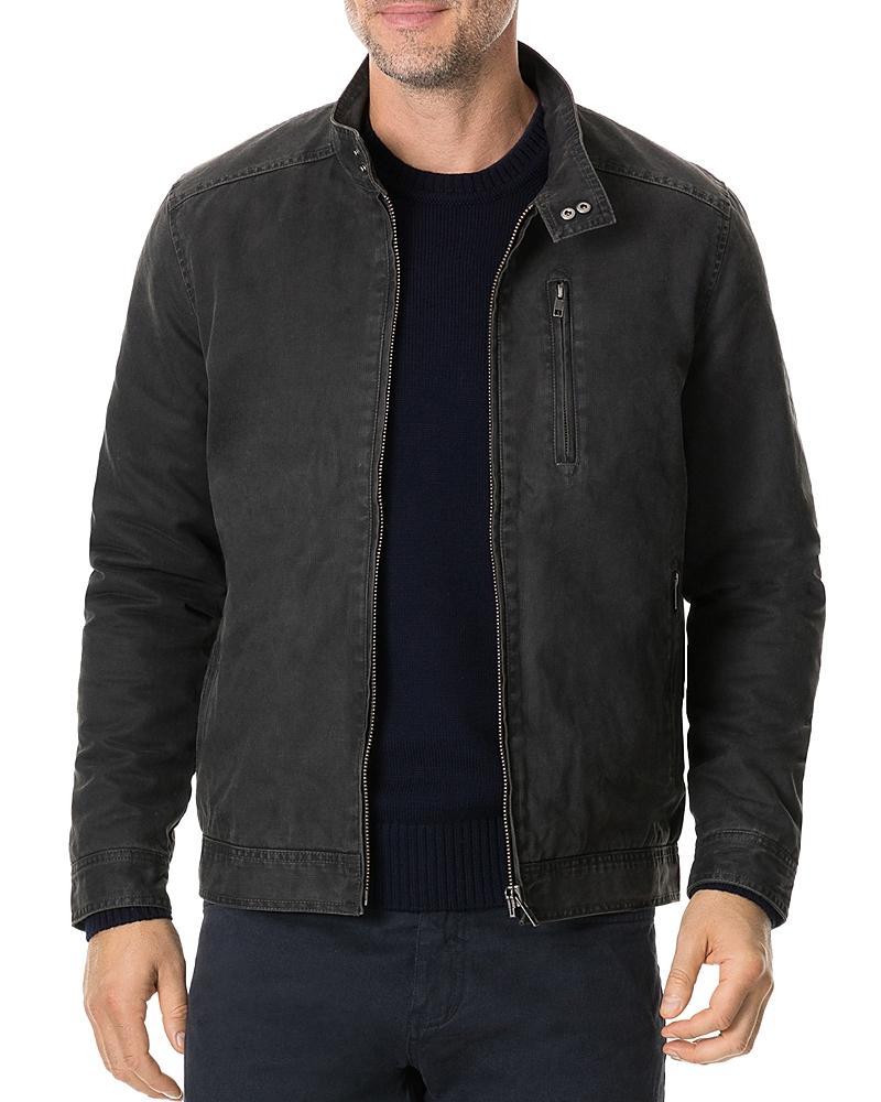 Rodd & Gunn The Jack Regular Fit Jacket Product Image