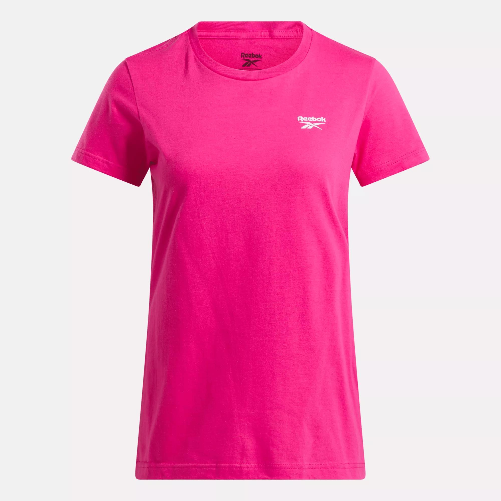 Women's Classic Small Logo T-Shirt Female Product Image
