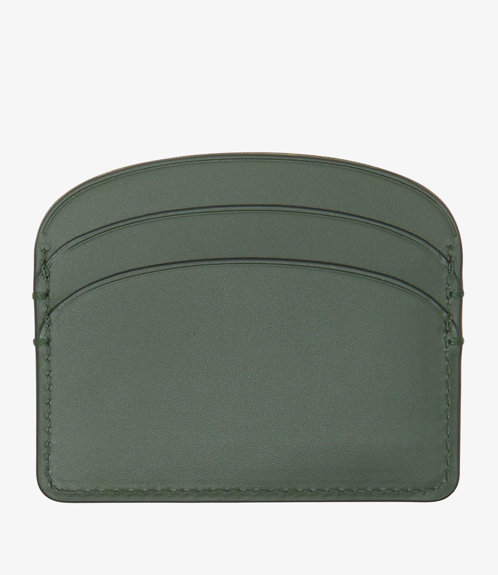 Demi-Lune cardholder Product Image