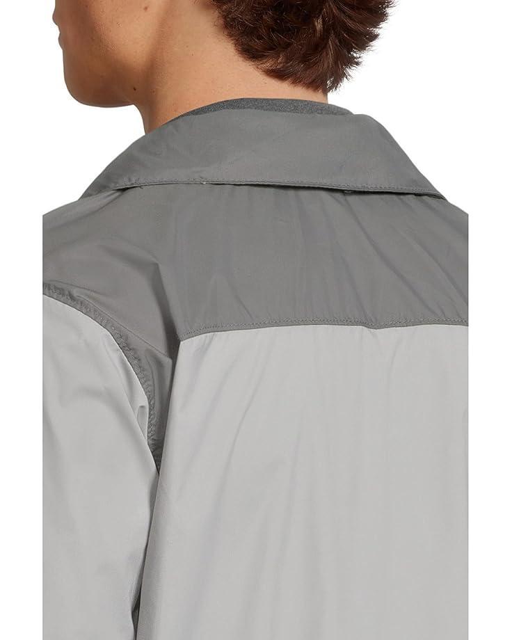 Spire Valley Hooded Windbreaker Product Image