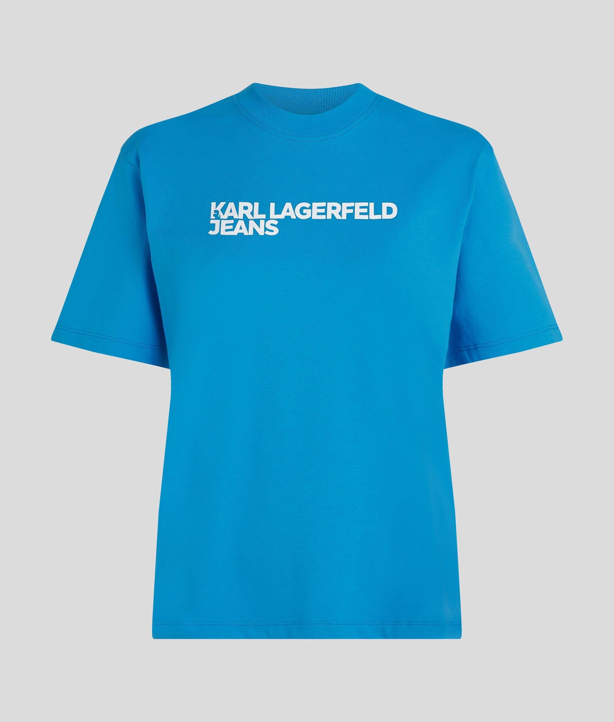 LOGO T-SHIRT Product Image