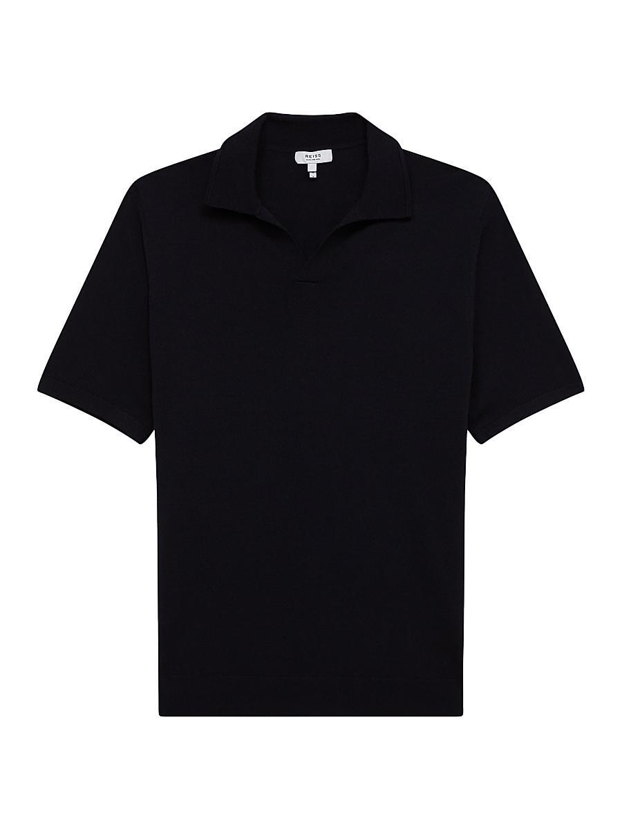 DSQUARED2 Mens Black Brand-print Crewneck Regular-fit Cotton-jersey T-shirt Product Image